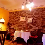 Hotel Rural Aguilar Cudillero