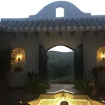 Cortijo De Las Carretas