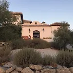 Cortijo De Las Carretas
