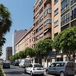 Peris Y Valero Flat