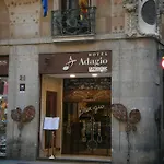 Hotel Adagio