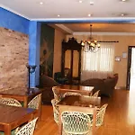 Hotel El Conventin