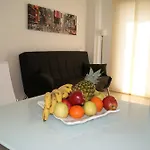 Apartamentos Agora