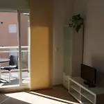 Apartamentos Agora