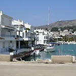 Apartamentos Poblado Marinero 3000