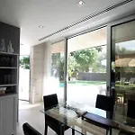 Villa Blue