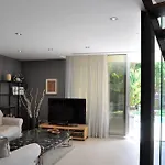 Villa Blue