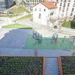 San Roque Center - Ib. Apartments