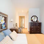 San Roque Center - Ib. Apartments