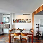 Amazing Duplex Aiguadolc