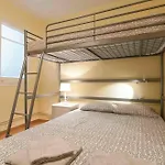 Go Bcn Apartments - Castillejos