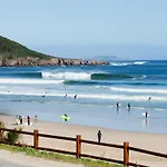 Artsurfcamp - Hostel