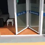 Apartamentos Turisticos Vistademar