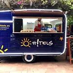 Ohtels Vila Romana
