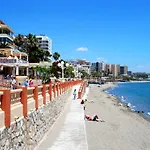 Apartment Avenida Rocio Jurado