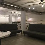 Hostel Getaria