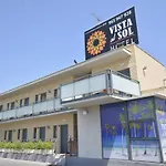 Hotel Vista Al Sol