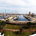 Kross Puerto Aguadulce