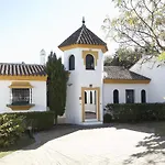 San Roque Suites Hotel