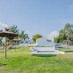 Apartment In Velez Malaga Malaga 103070