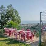 Apartment In Velez Malaga Malaga 103070