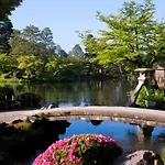 Kanazawa No Yado Ikedaya