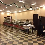 Mramorny Zamok Hotel
