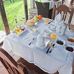 Casa De Trillo