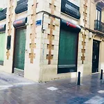Habitaciones Centro Vlc