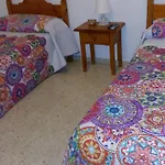 Pension Campomar