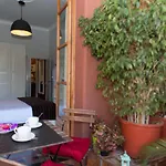 Quadrat D'Or Luxury Apartment