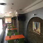 Hotel La Parra
