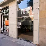 Apartment Travessera De Gracia