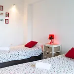 Apartment Cascada