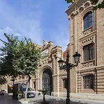 Apartamento Gracia By Cadiz4Rentals