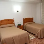 Hotel Los Arcos