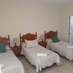 Hostal Galea Centro