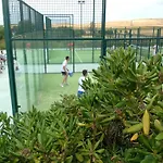 Hotel Cortijo De Ducha