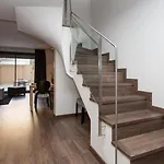 Cosmo Apartments Concell De Cent