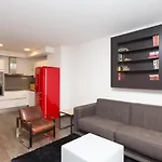 Cosmo Apartments Concell De Cent