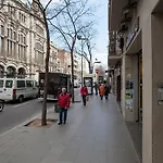 Habitat Apartments Plaza Espana
