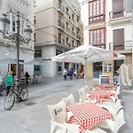 Apartamento Arte Andaluz By Cadiz4Rentals