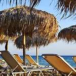 Oleholidays Villa Loleta Vistas Al Mar, 100 M Playa - Piscina Privada