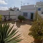 La Terraza Del Drago