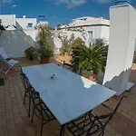 La Terraza Del Drago
