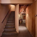 Casa Rural Cal Masiu