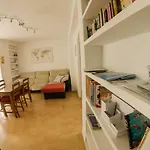 Apartamento Patio De Santa Teresa