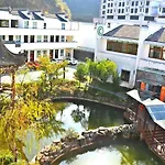 Huangshan Julysun Hotel