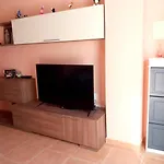 House With 2 Bedrooms In Orpesa, With Wonderful Mountain View, Pool Access, T...