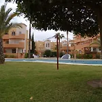 Parque Vera 5 Fkk-Naturista